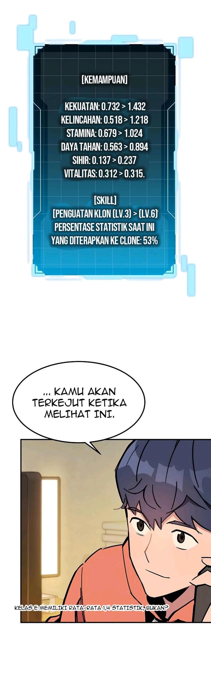 Auto-Hunting With Clones - Chapter 17 - Page 6