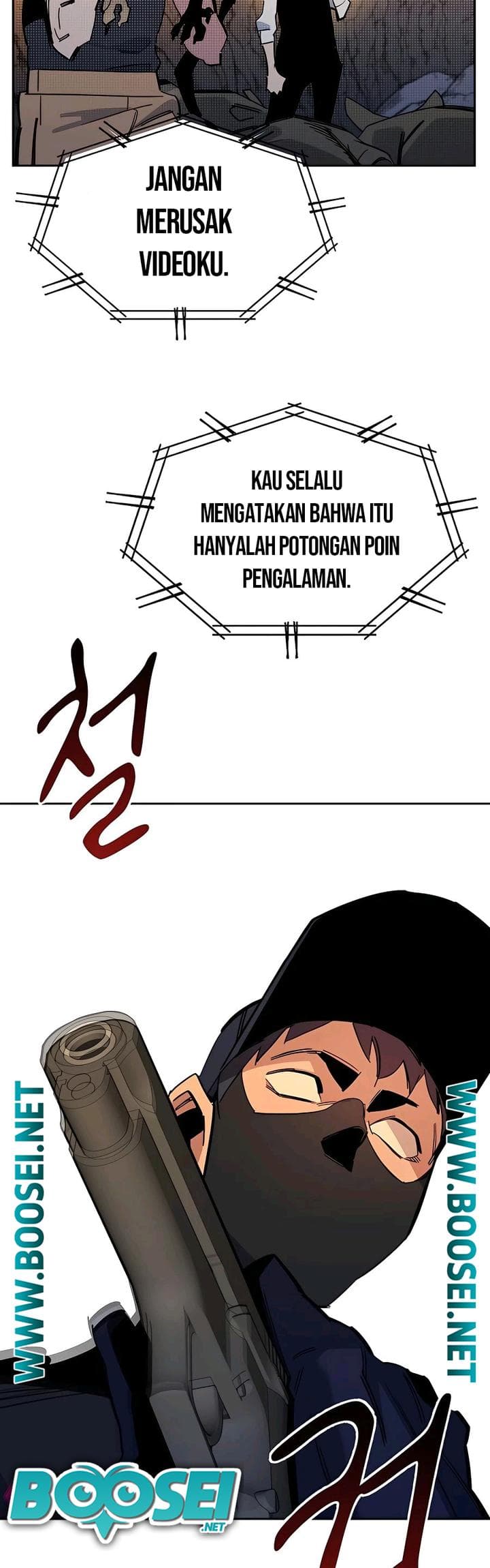 Auto-Hunting With Clones - Chapter 17 - Page 60