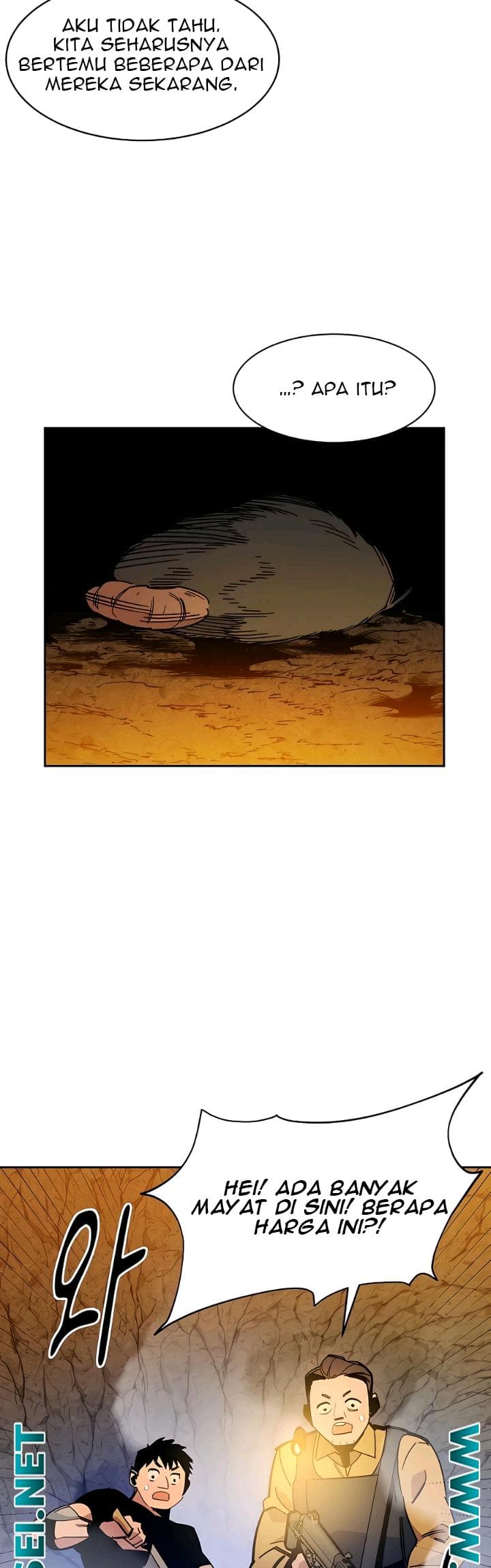 Auto-Hunting With Clones - Chapter 18 - Page 12