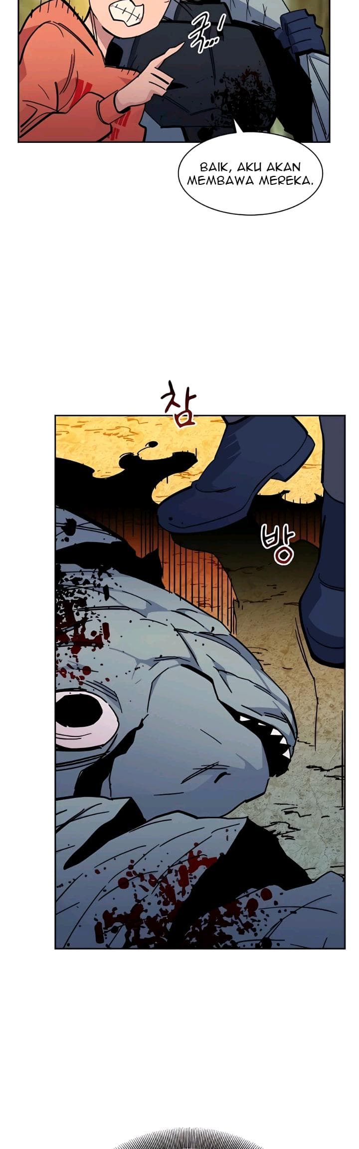 Auto-Hunting With Clones - Chapter 18 - Page 20