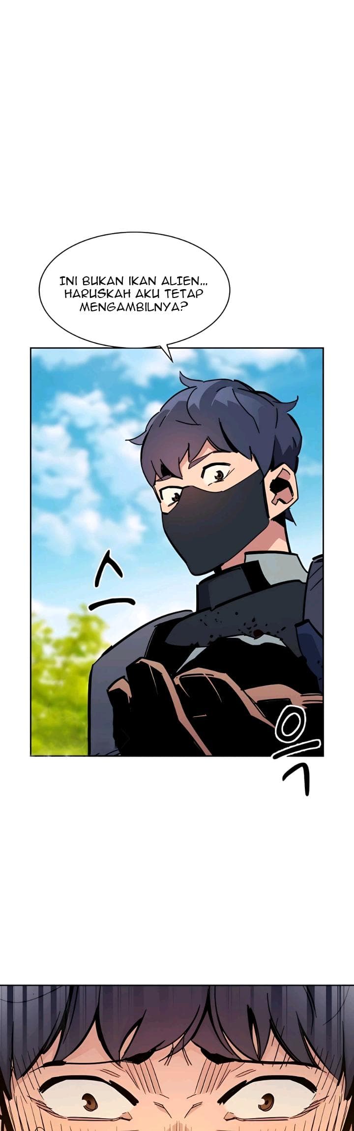 Auto-Hunting With Clones - Chapter 18 - Page 22