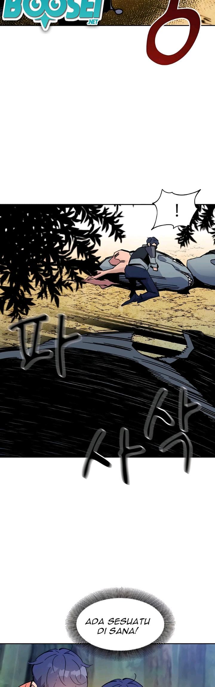 Auto-Hunting With Clones - Chapter 18 - Page 24