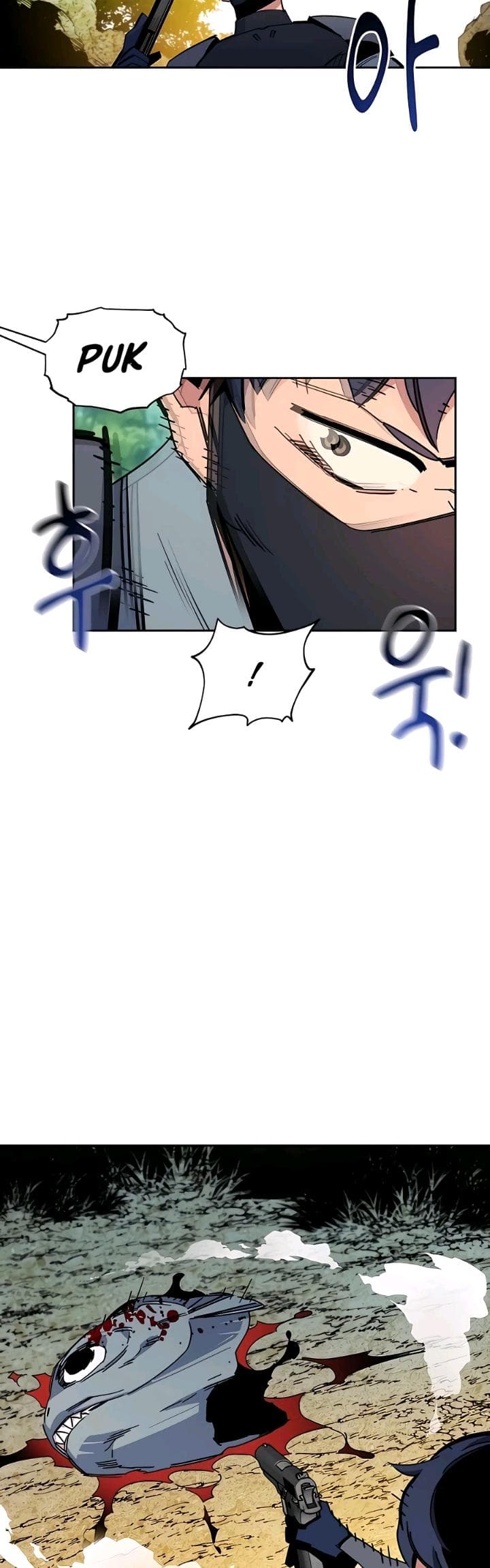 Auto-Hunting With Clones - Chapter 18 - Page 26
