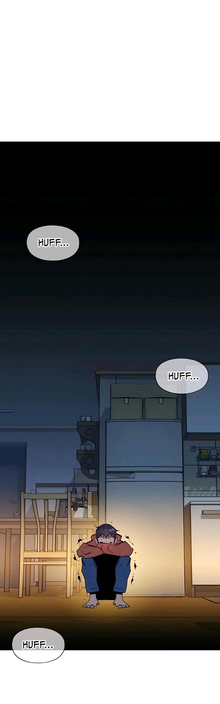 Auto-Hunting With Clones - Chapter 18 - Page 34
