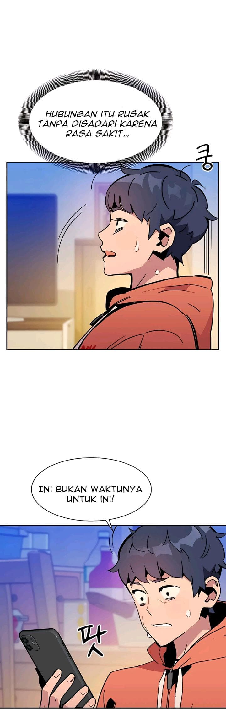 Auto-Hunting With Clones - Chapter 18 - Page 35