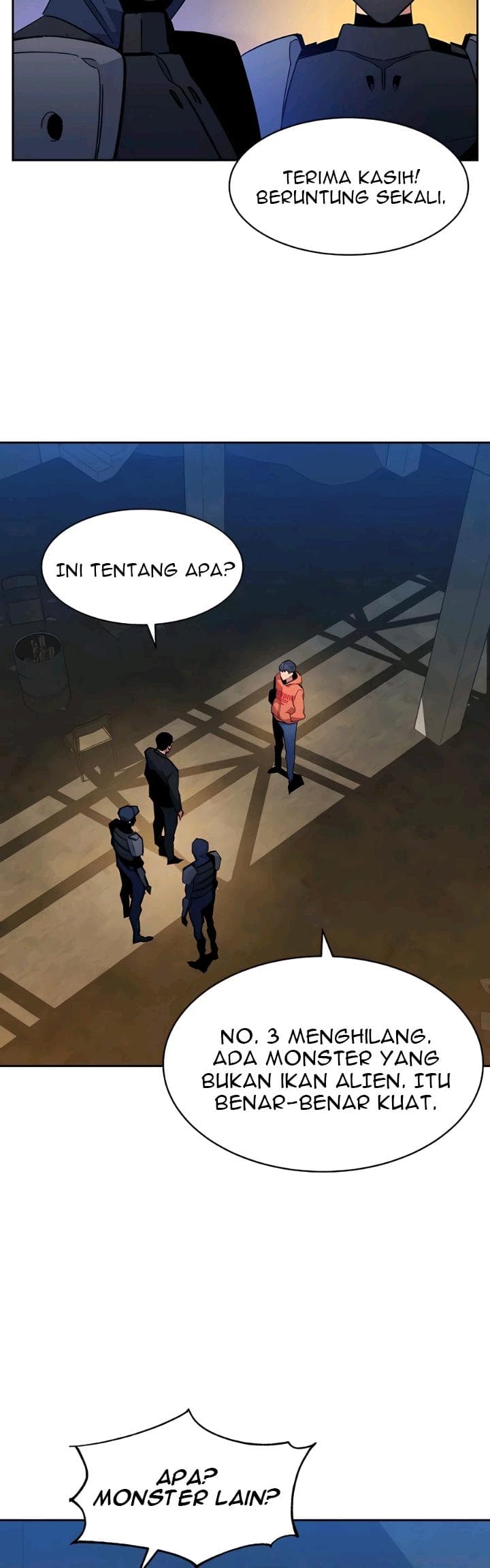Auto-Hunting With Clones - Chapter 18 - Page 48