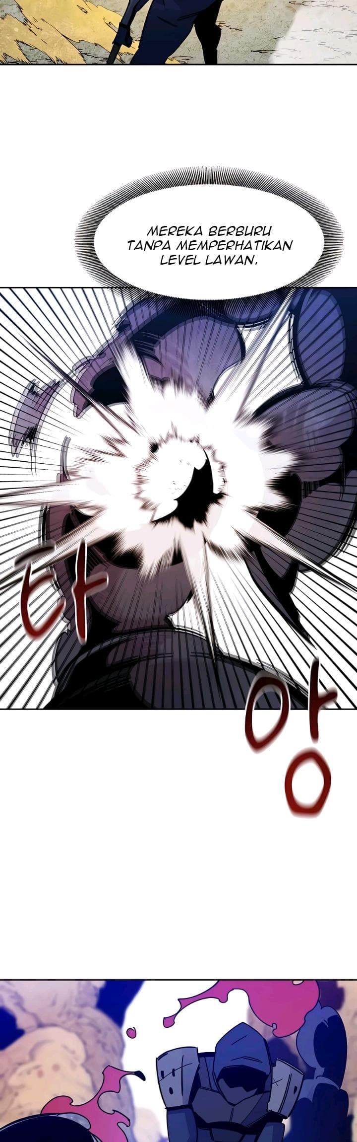 Auto-Hunting With Clones - Chapter 18 - Page 5