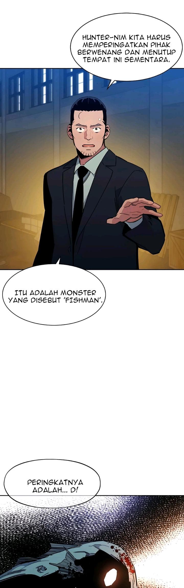 Auto-Hunting With Clones - Chapter 18 - Page 50