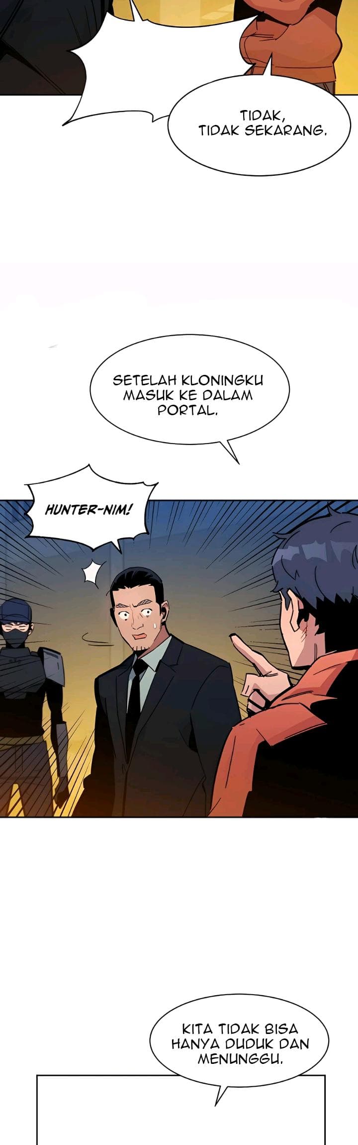 Auto-Hunting With Clones - Chapter 18 - Page 52