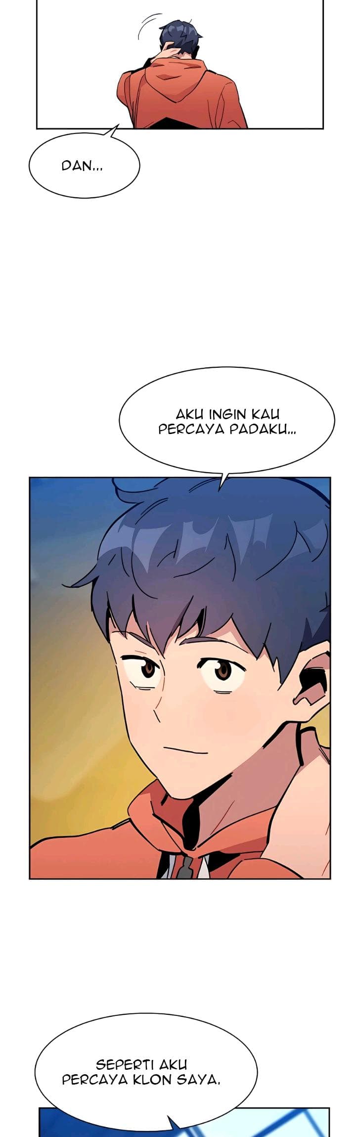 Auto-Hunting With Clones - Chapter 18 - Page 53