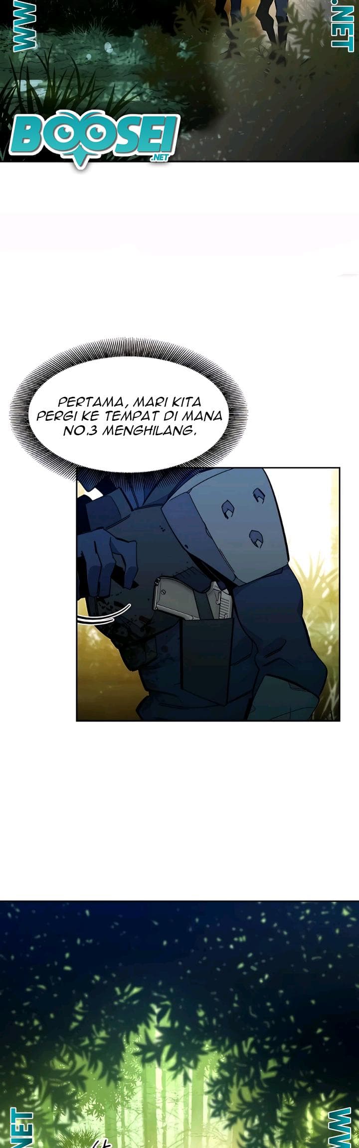 Auto-Hunting With Clones - Chapter 18 - Page 57