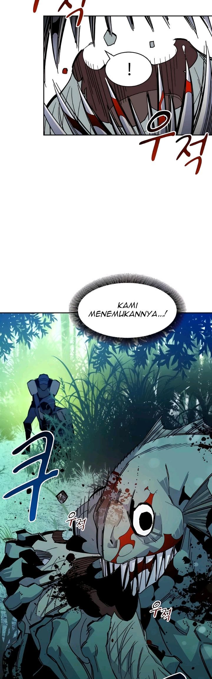 Auto-Hunting With Clones - Chapter 18 - Page 59