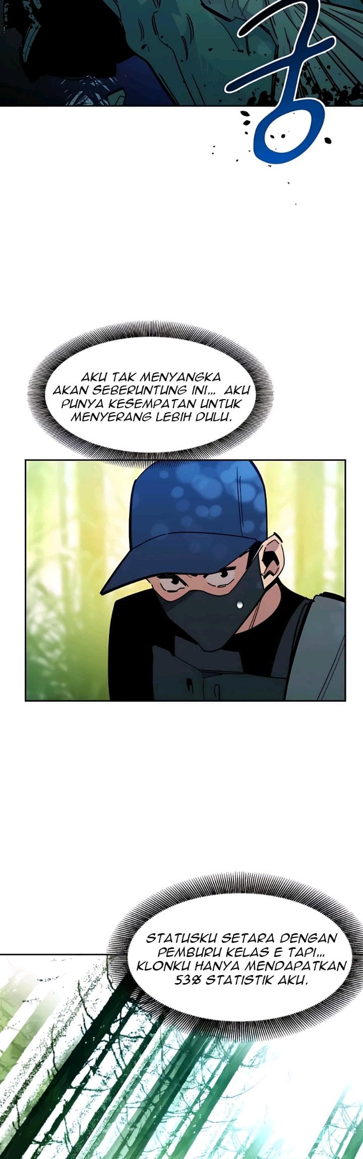 Auto-Hunting With Clones - Chapter 18 - Page 60