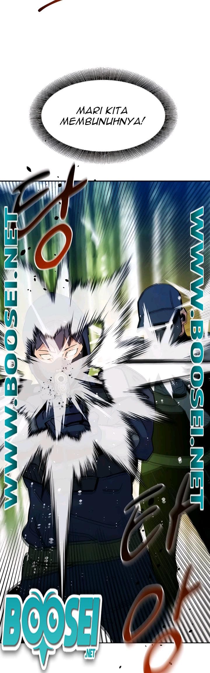 Auto-Hunting With Clones - Chapter 18 - Page 63