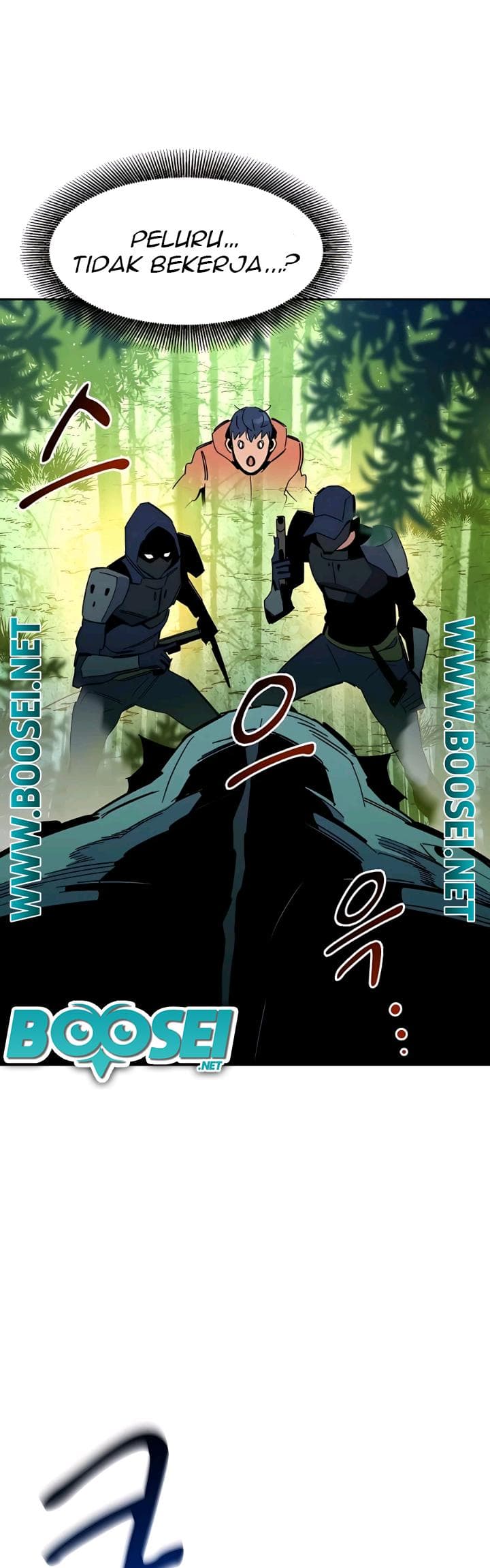 Auto-Hunting With Clones - Chapter 18 - Page 65
