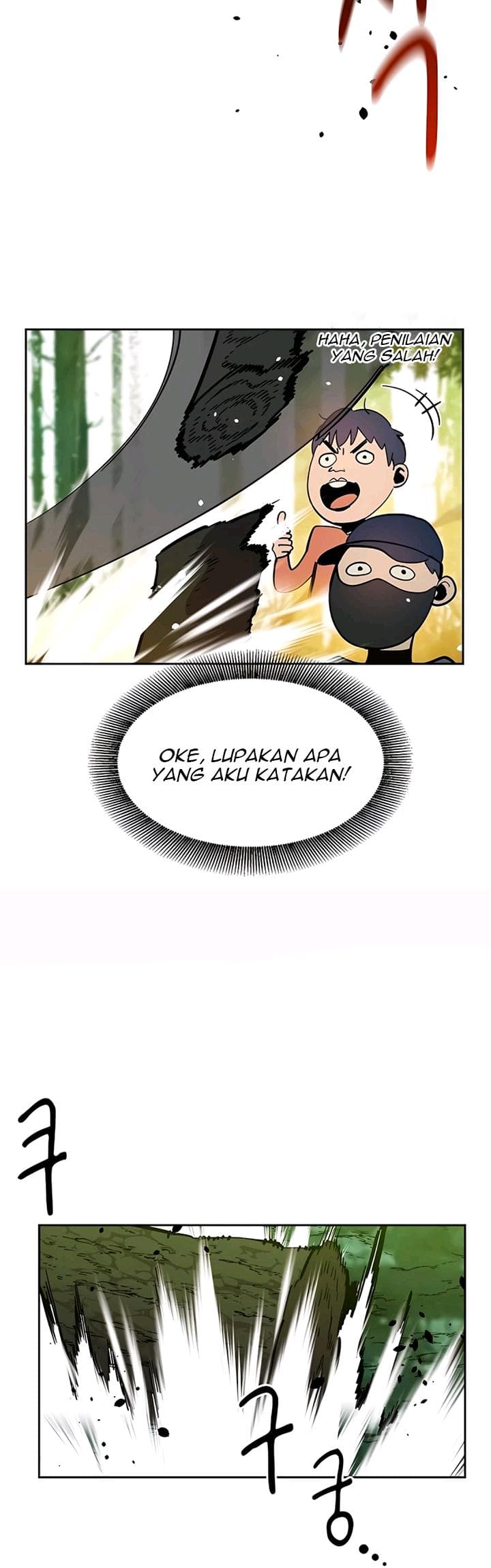 Auto-Hunting With Clones - Chapter 19 - Page 13
