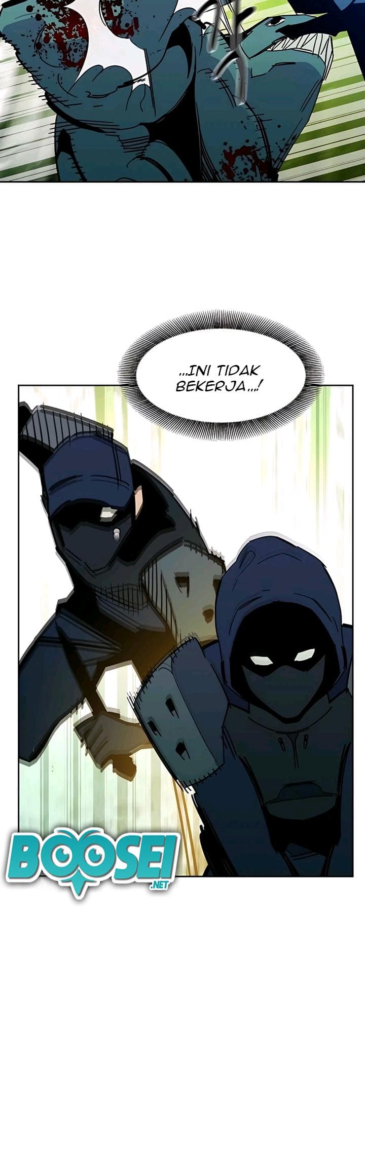 Auto-Hunting With Clones - Chapter 19 - Page 16
