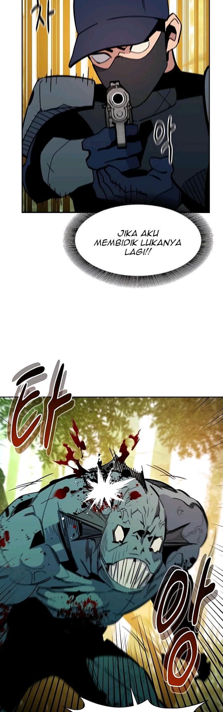 Auto-Hunting With Clones - Chapter 19 - Page 20