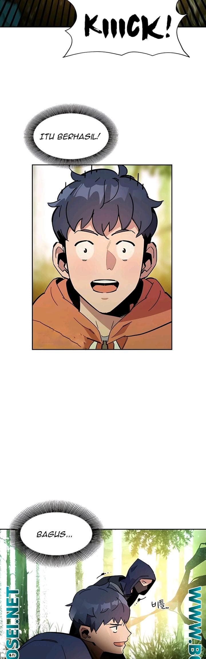 Auto-Hunting With Clones - Chapter 19 - Page 21