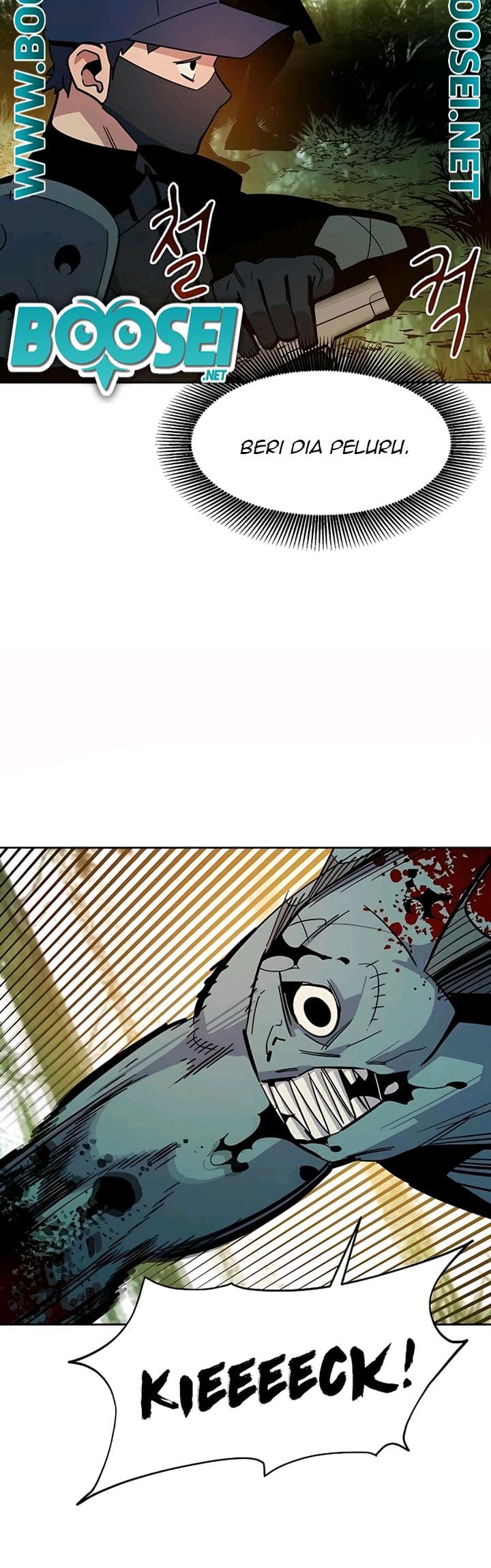 Auto-Hunting With Clones - Chapter 19 - Page 22