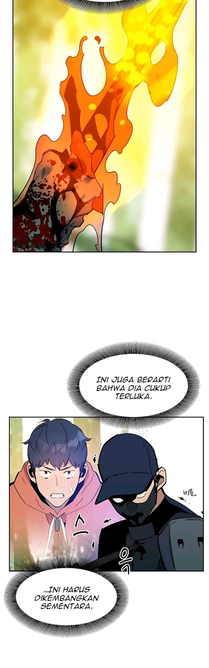 Auto-Hunting With Clones - Chapter 19 - Page 29