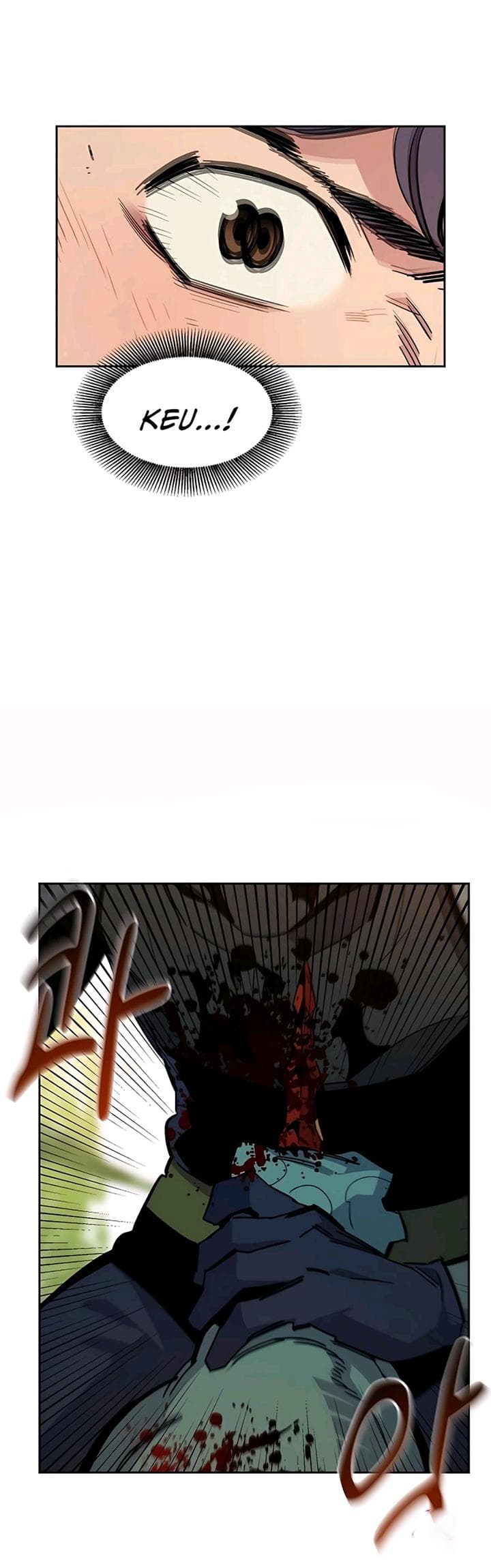 Auto-Hunting With Clones - Chapter 19 - Page 32