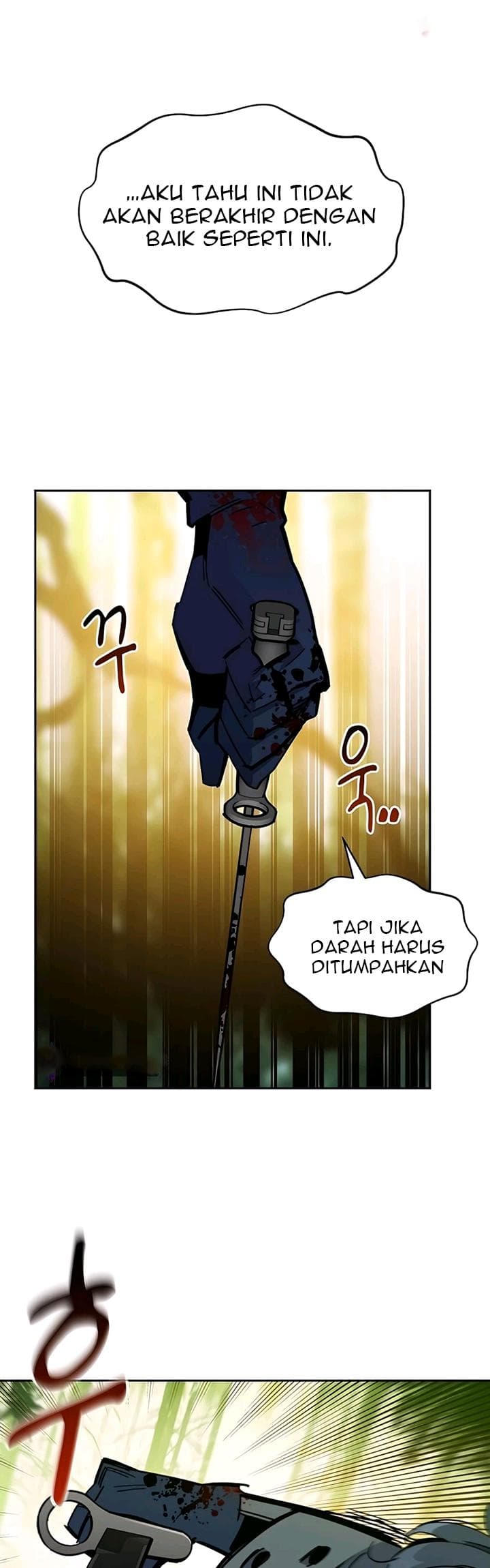 Auto-Hunting With Clones - Chapter 19 - Page 33