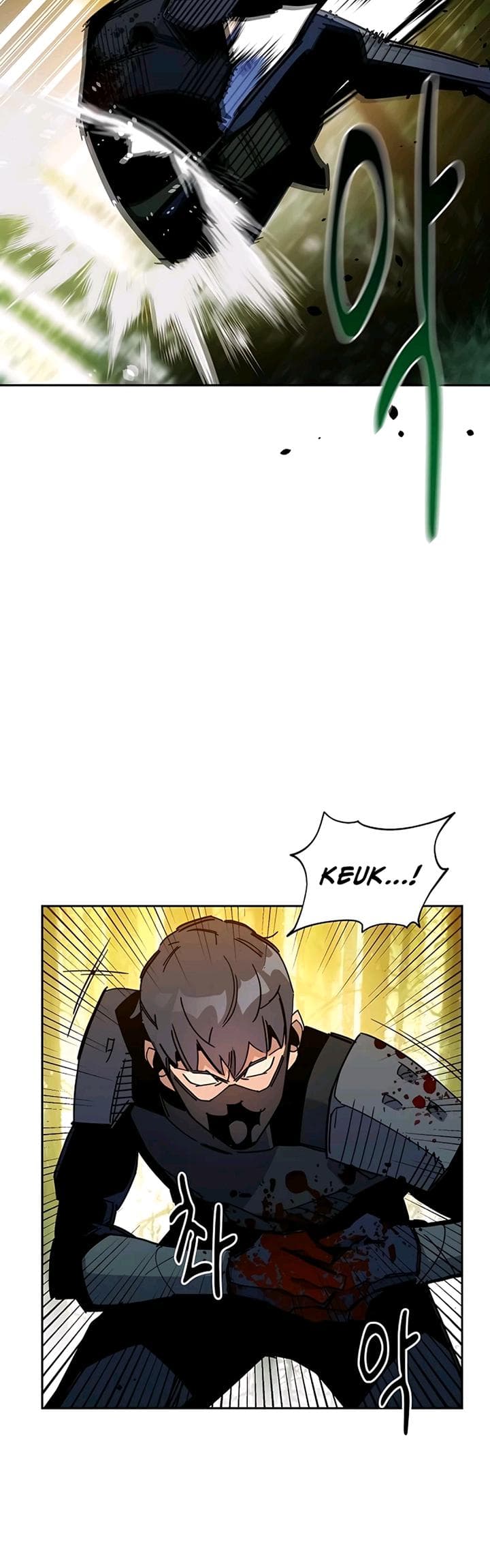 Auto-Hunting With Clones - Chapter 19 - Page 40