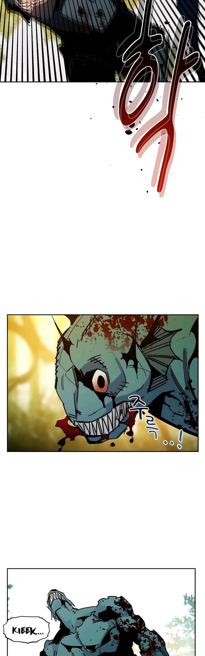 Auto-Hunting With Clones - Chapter 19 - Page 44