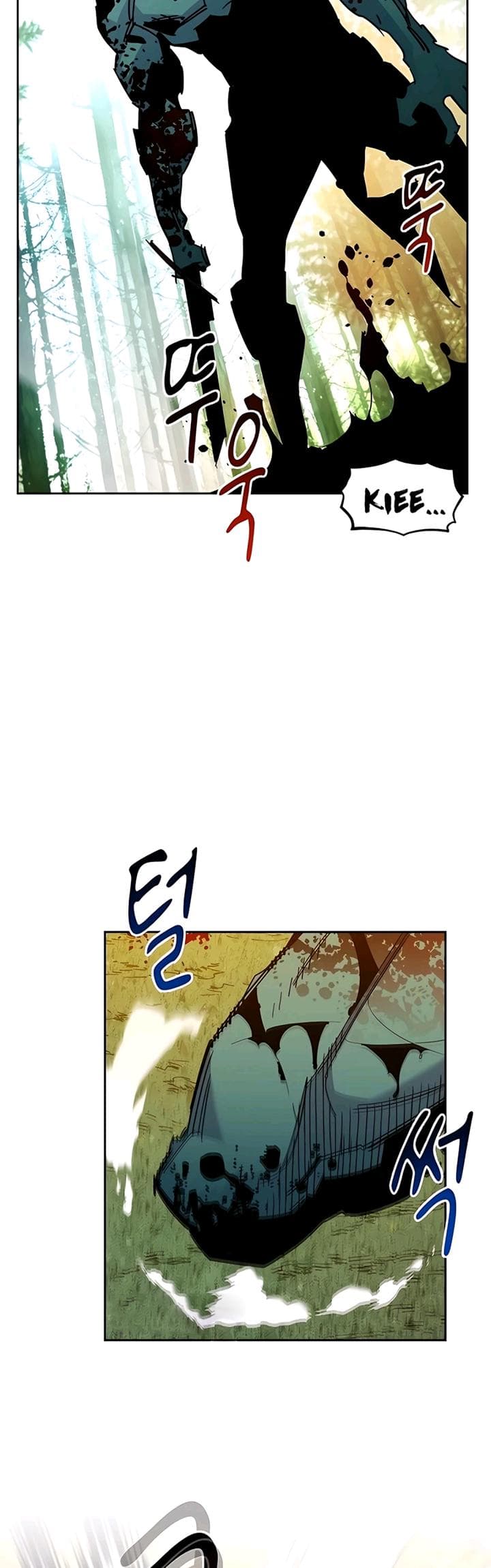 Auto-Hunting With Clones - Chapter 19 - Page 45