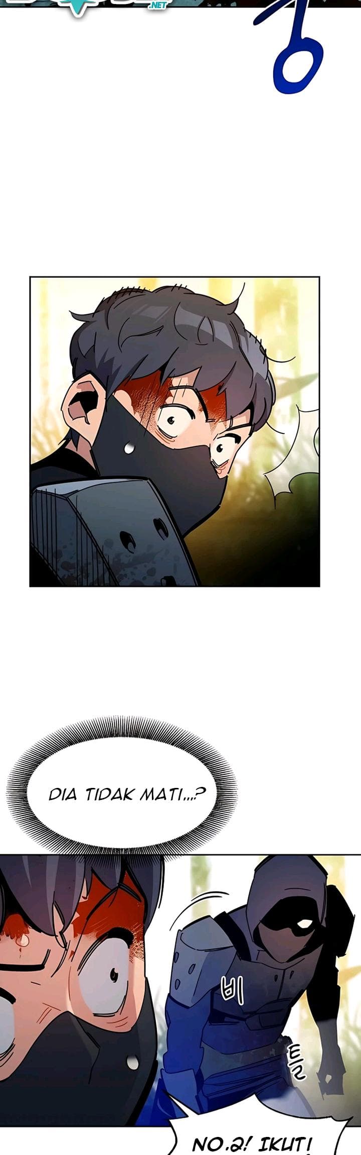 Auto-Hunting With Clones - Chapter 19 - Page 50