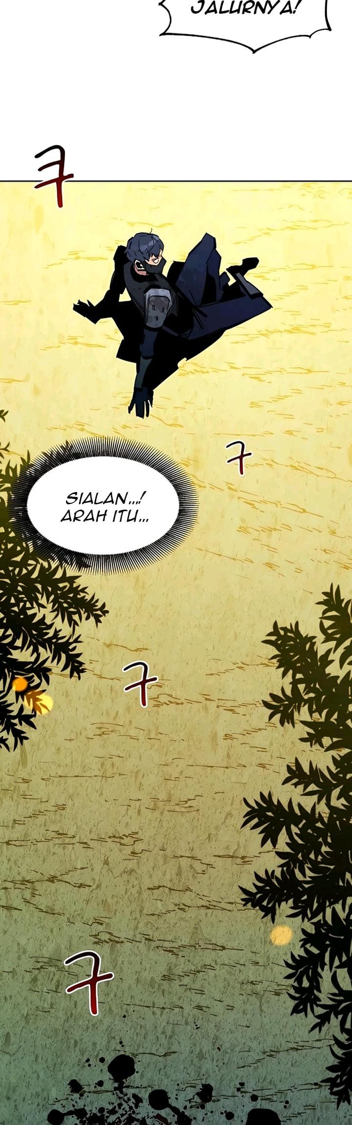 Auto-Hunting With Clones - Chapter 19 - Page 51