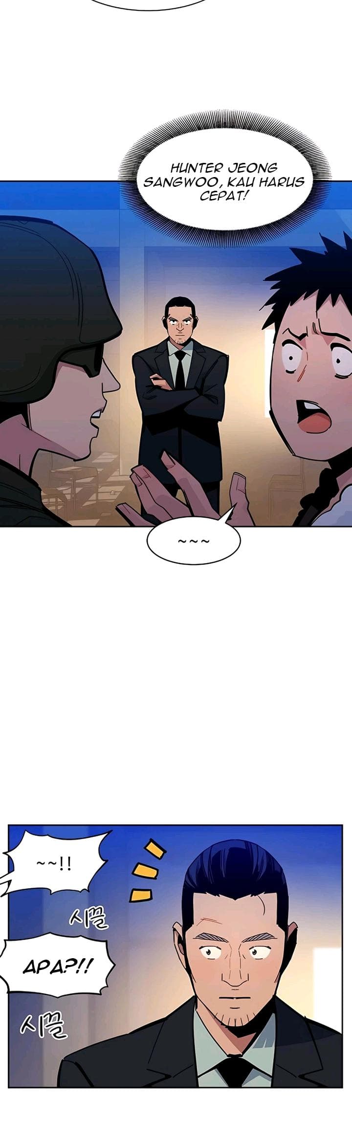 Auto-Hunting With Clones - Chapter 19 - Page 54