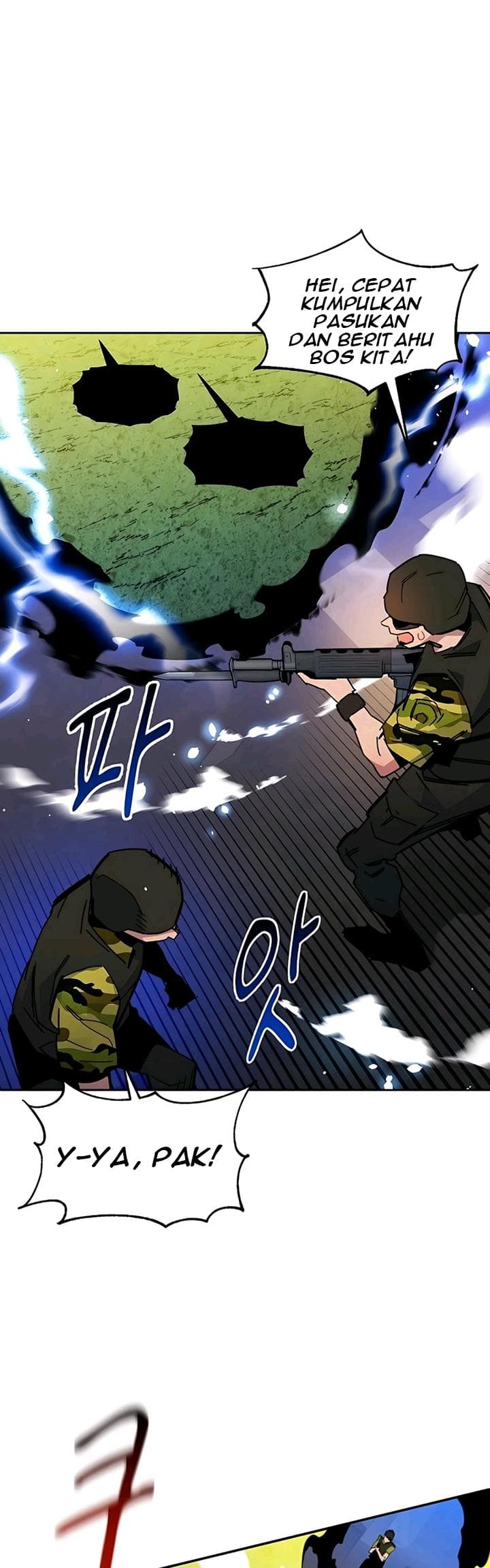 Auto-Hunting With Clones - Chapter 19 - Page 55