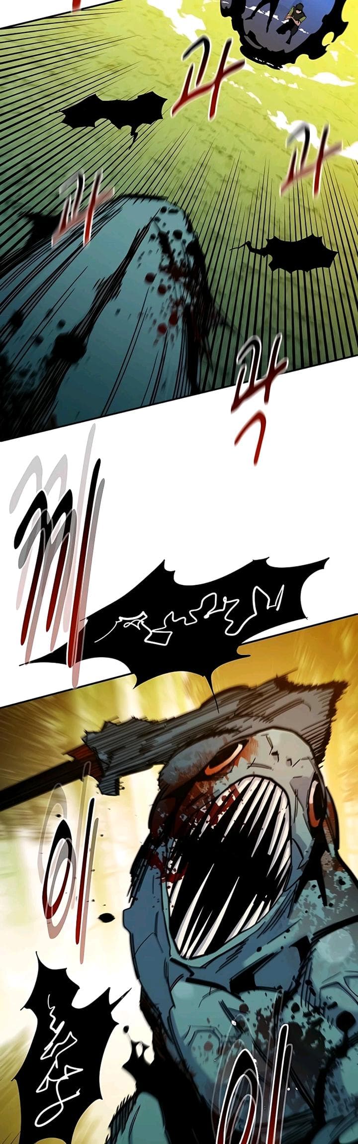 Auto-Hunting With Clones - Chapter 19 - Page 56