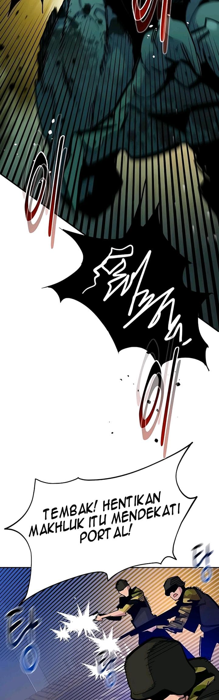 Auto-Hunting With Clones - Chapter 19 - Page 57