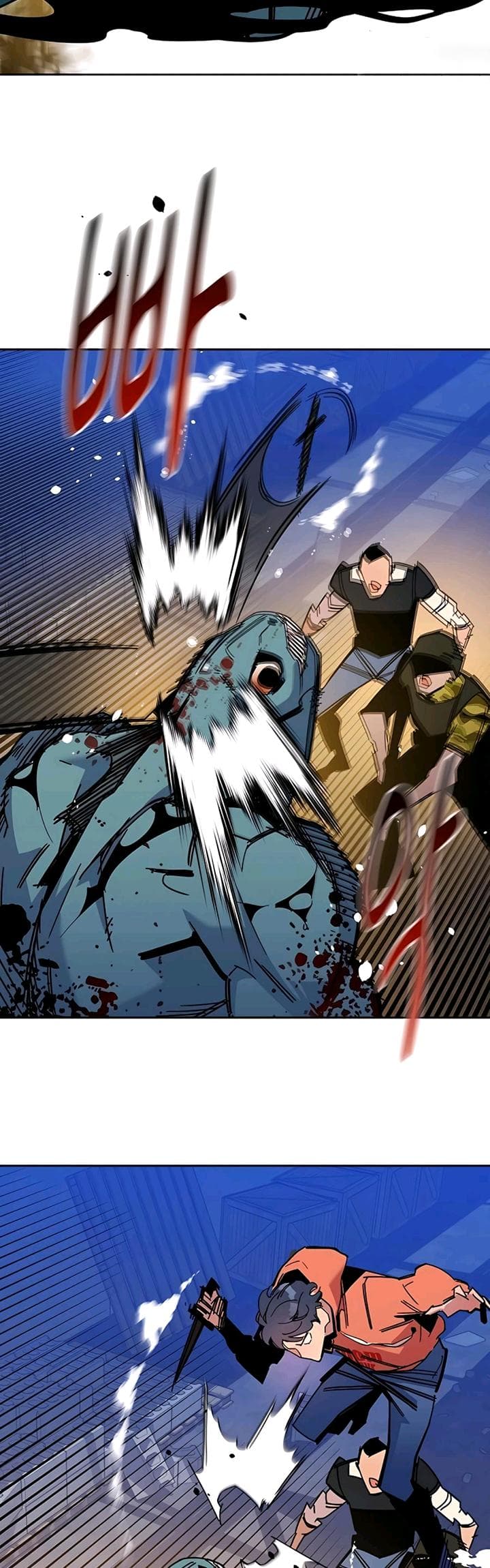 Auto-Hunting With Clones - Chapter 19 - Page 62
