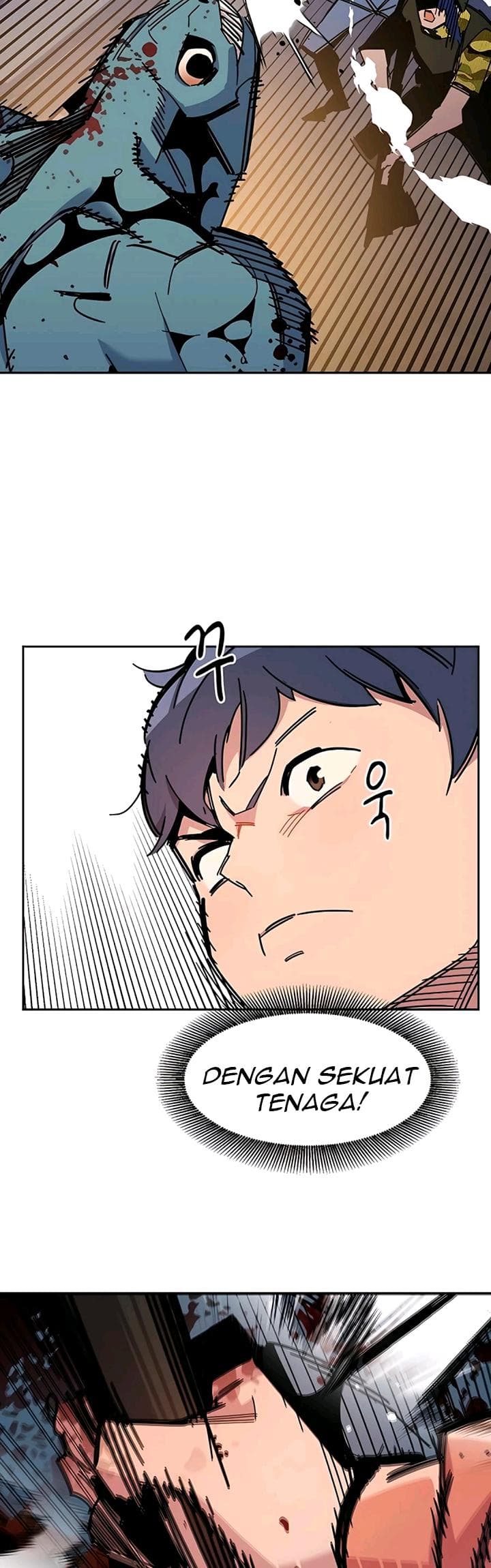 Auto-Hunting With Clones - Chapter 19 - Page 63