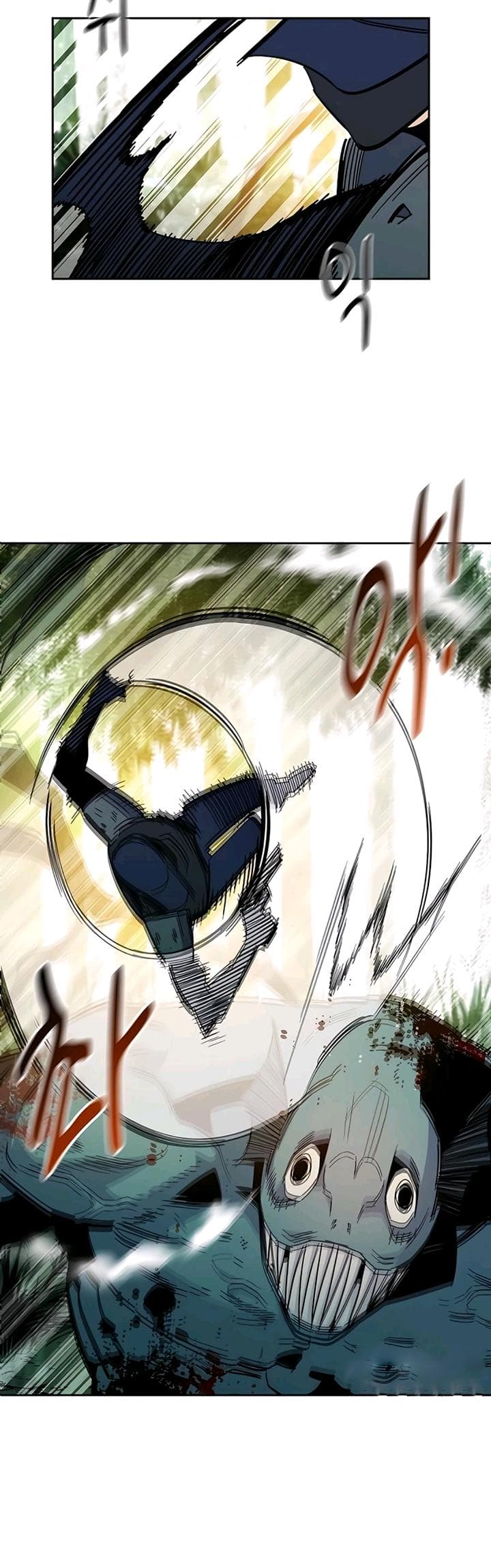 Auto-Hunting With Clones - Chapter 19 - Page 8