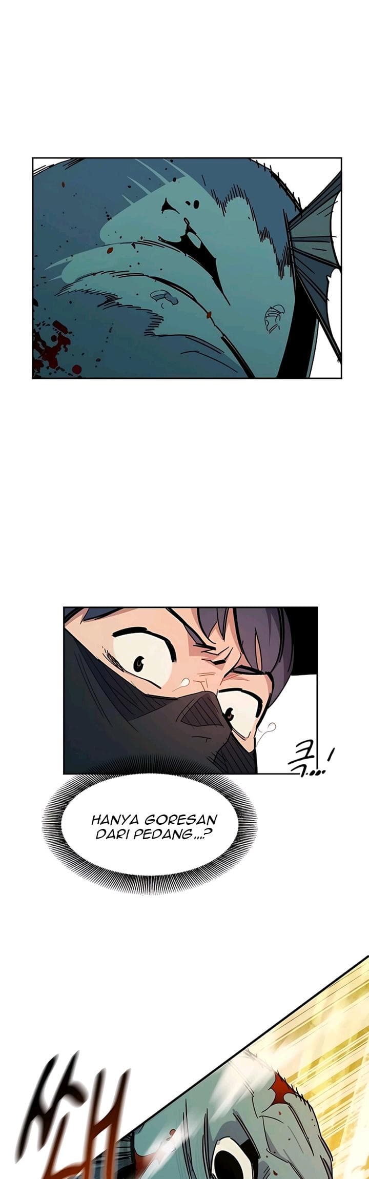 Auto-Hunting With Clones - Chapter 19 - Page 9