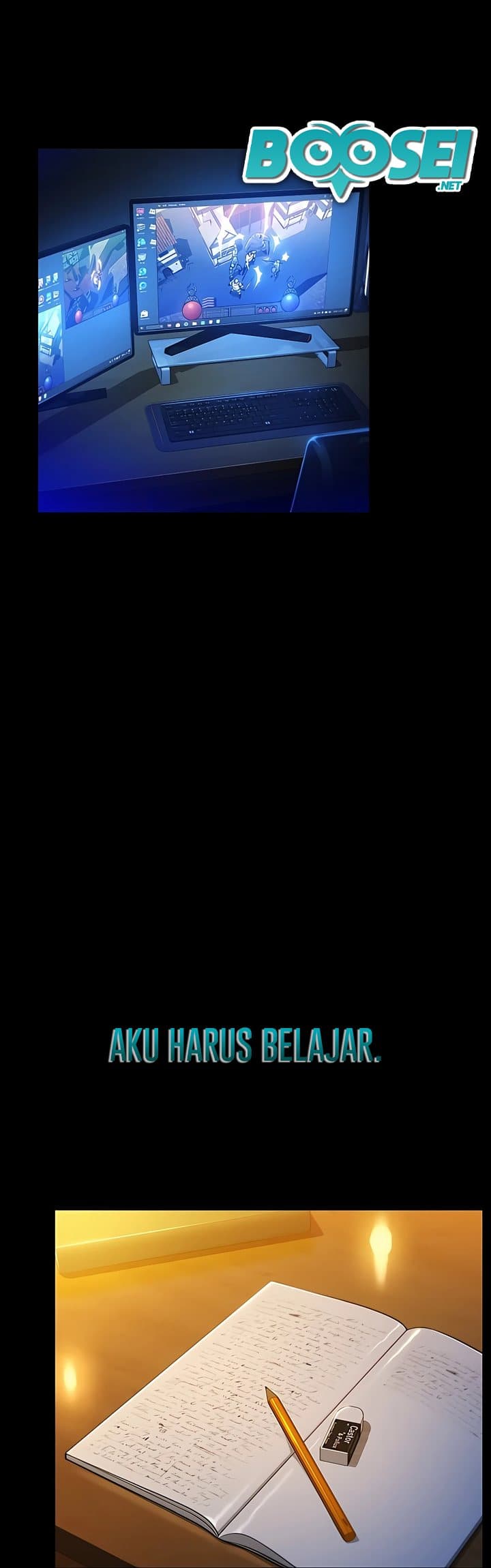 Auto-Hunting With Clones - Chapter 2 - Page 3