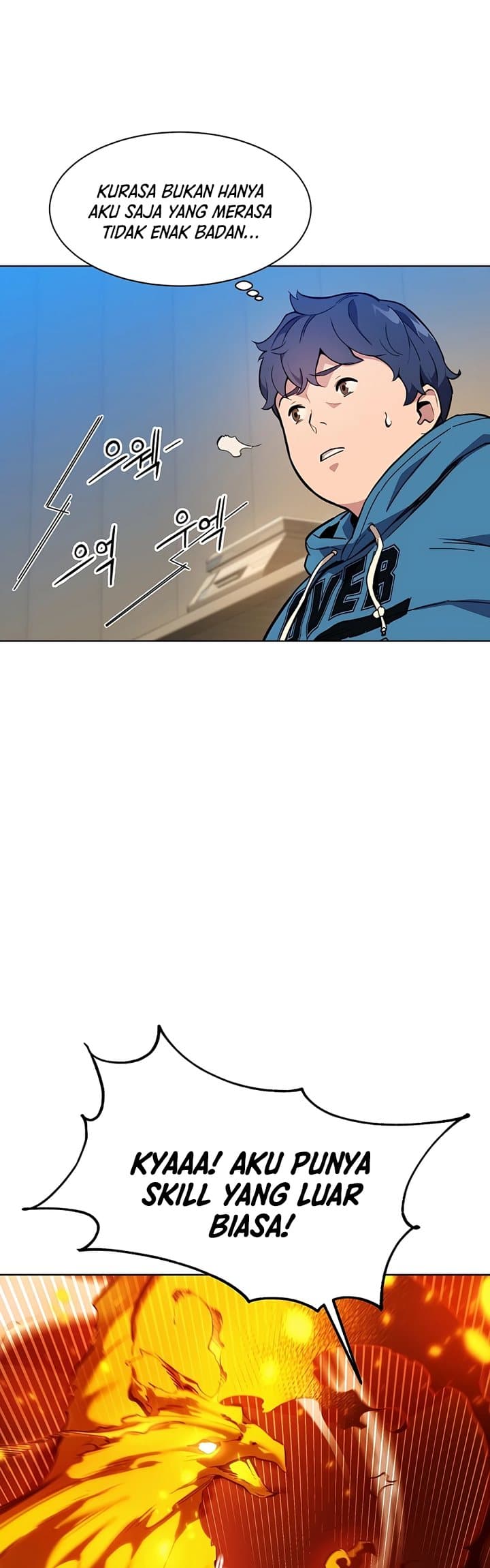 Auto-Hunting With Clones - Chapter 2 - Page 31