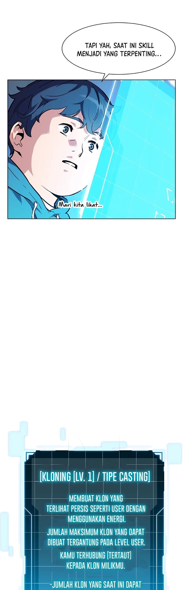 Auto-Hunting With Clones - Chapter 2 - Page 38