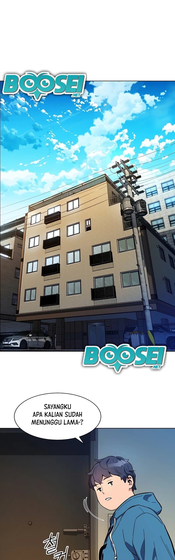 Auto-Hunting With Clones - Chapter 2 - Page 53