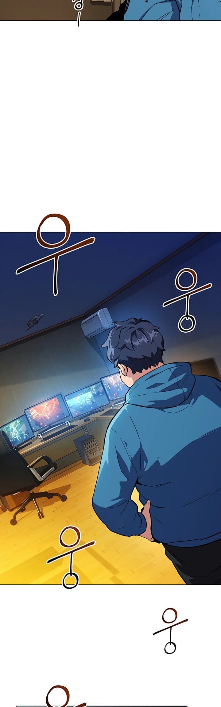 Auto-Hunting With Clones - Chapter 2 - Page 54