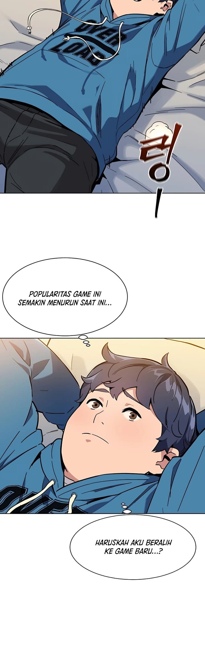 Auto-Hunting With Clones - Chapter 2 - Page 57
