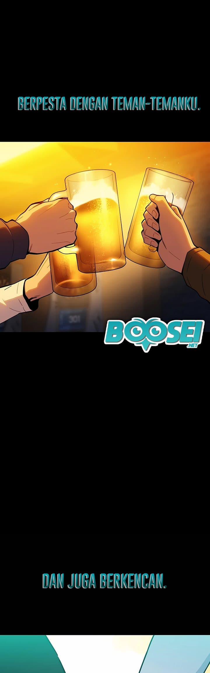 Auto-Hunting With Clones - Chapter 2 - Page 7