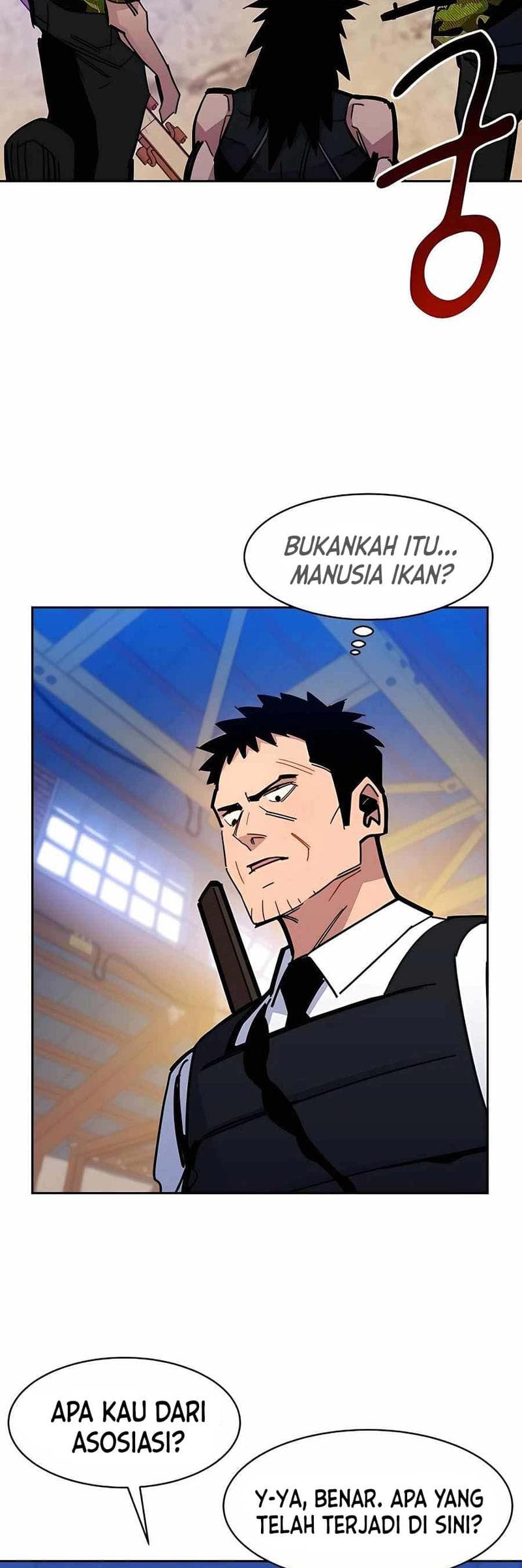 Auto-Hunting With Clones - Chapter 20 - Page 12