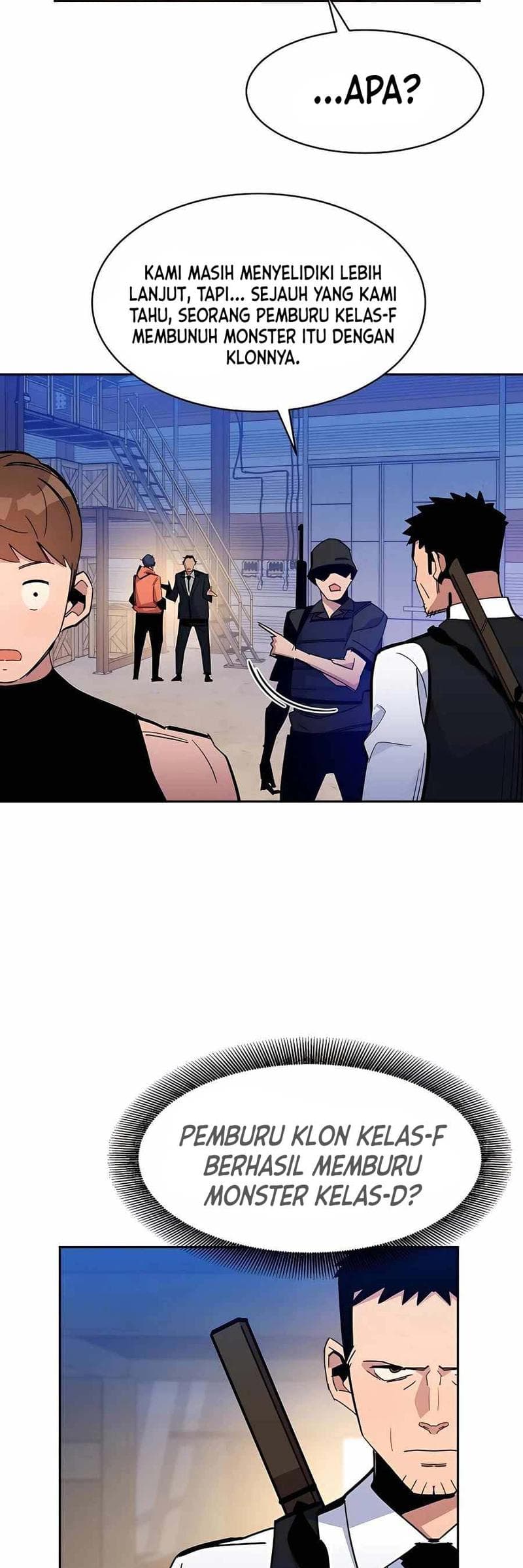 Auto-Hunting With Clones - Chapter 20 - Page 15