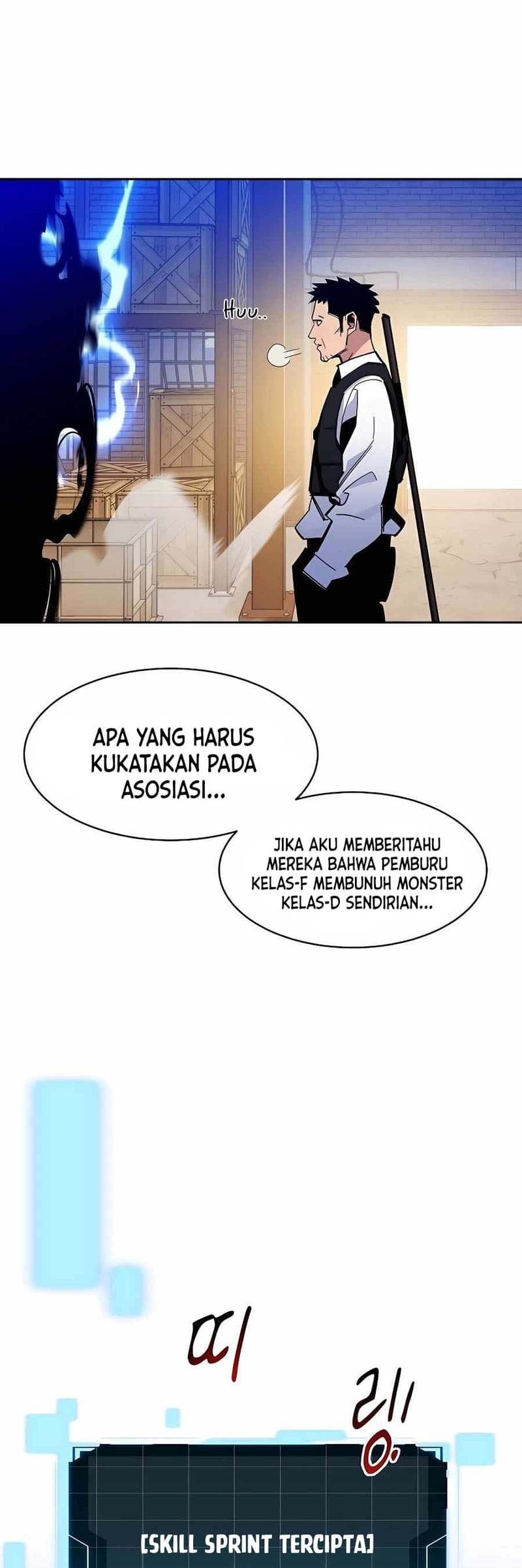 Auto-Hunting With Clones - Chapter 20 - Page 19